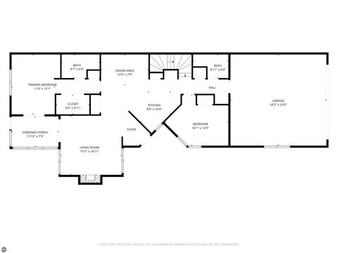 Tiny photo for 12055 S Woodwinds Circle #28, Traverse City, MI 49684 (MLS # 1944970)