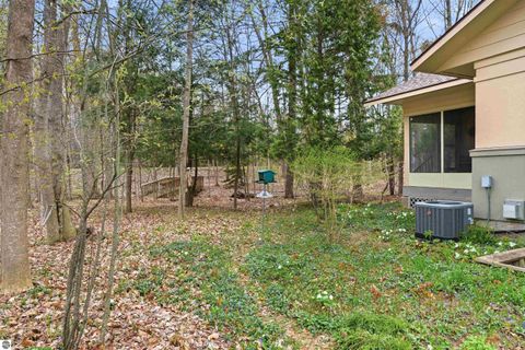 Tiny photo for 12055 S Woodwinds Circle #28, Traverse City, MI 49684 (MLS # 1944970)