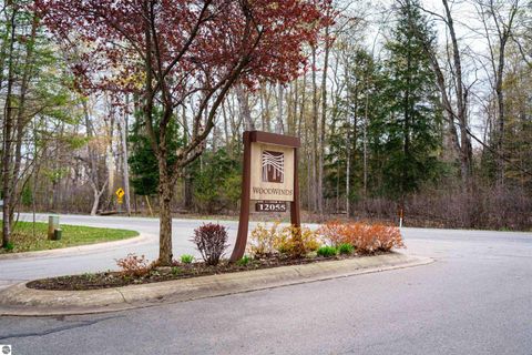 Tiny photo for 12055 S Woodwinds Circle #28, Traverse City, MI 49684 (MLS # 1944970)