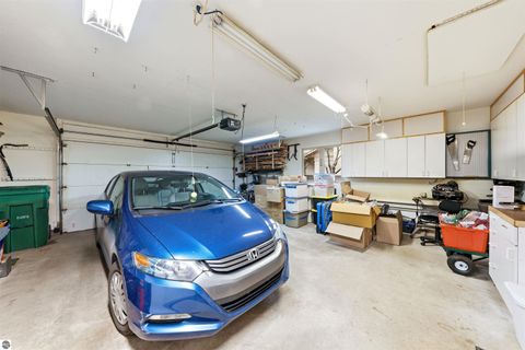 Tiny photo for 12055 S Woodwinds Circle #28, Traverse City, MI 49684 (MLS # 1944970)