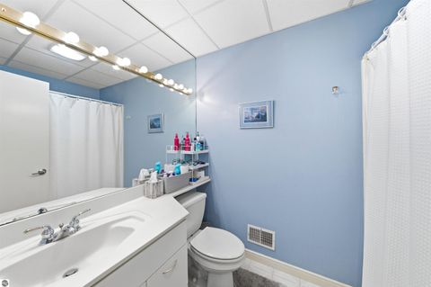 Tiny photo for 12055 S Woodwinds Circle #28, Traverse City, MI 49684 (MLS # 1944970)