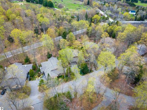 Tiny photo for 12055 S Woodwinds Circle #28, Traverse City, MI 49684 (MLS # 1944970)