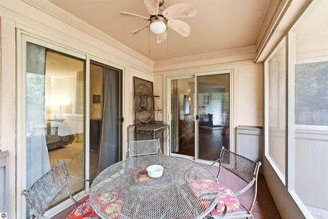 Tiny photo for 12055 S Woodwinds Circle #28, Traverse City, MI 49684 (MLS # 1944970)