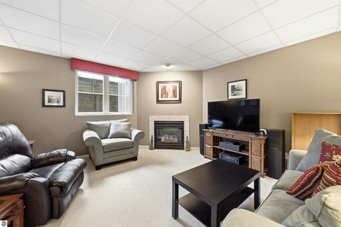 Tiny photo for 12055 S Woodwinds Circle #28, Traverse City, MI 49684 (MLS # 1944970)