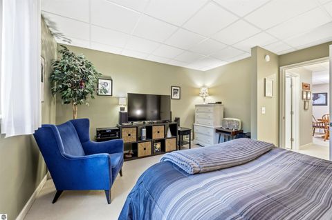 Tiny photo for 12055 S Woodwinds Circle #28, Traverse City, MI 49684 (MLS # 1944970)