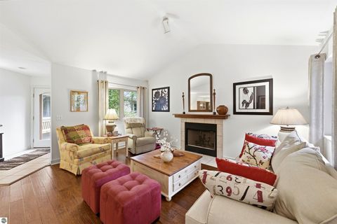 Tiny photo for 12055 S Woodwinds Circle #28, Traverse City, MI 49684 (MLS # 1944970)