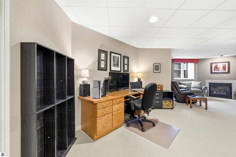 Tiny photo for 12055 S Woodwinds Circle #28, Traverse City, MI 49684 (MLS # 1944970)