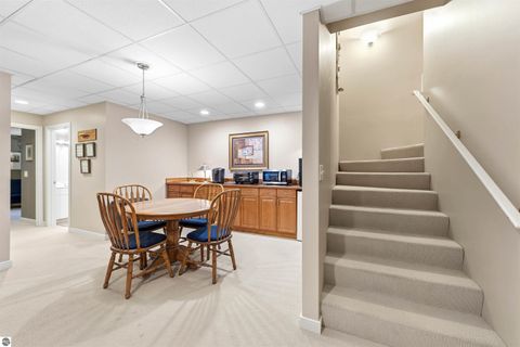 Tiny photo for 12055 S Woodwinds Circle #28, Traverse City, MI 49684 (MLS # 1944970)