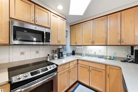 Tiny photo for 12055 S Woodwinds Circle #28, Traverse City, MI 49684 (MLS # 1944970)