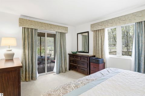 Tiny photo for 12055 S Woodwinds Circle #28, Traverse City, MI 49684 (MLS # 1944970)