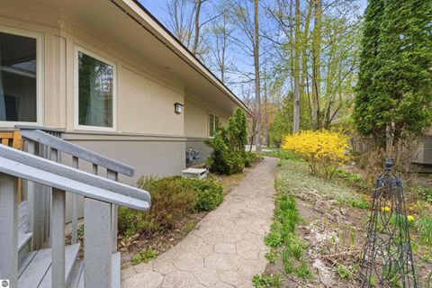 Tiny photo for 12055 S Woodwinds Circle #28, Traverse City, MI 49684 (MLS # 1944970)