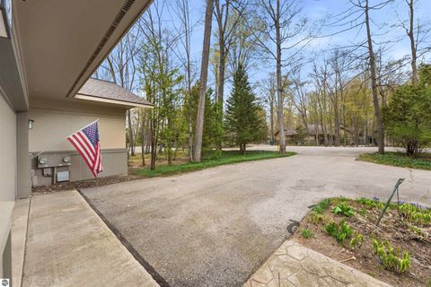 Tiny photo for 12055 S Woodwinds Circle #28, Traverse City, MI 49684 (MLS # 1944970)
