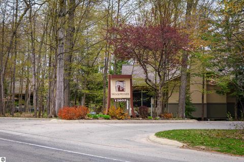 Tiny photo for 12055 S Woodwinds Circle #28, Traverse City, MI 49684 (MLS # 1944970)