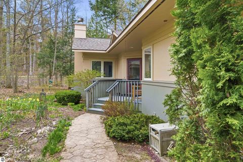 Tiny photo for 12055 S Woodwinds Circle #28, Traverse City, MI 49684 (MLS # 1944970)