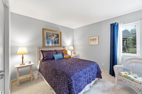 Tiny photo for 12055 S Woodwinds Circle #28, Traverse City, MI 49684 (MLS # 1944970)