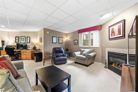 Tiny photo for 12055 S Woodwinds Circle #28, Traverse City, MI 49684 (MLS # 1944970)