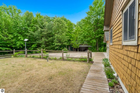 Tiny photo for 12270 Griffith Road, Brethren, MI 49619 (MLS # 1946445)