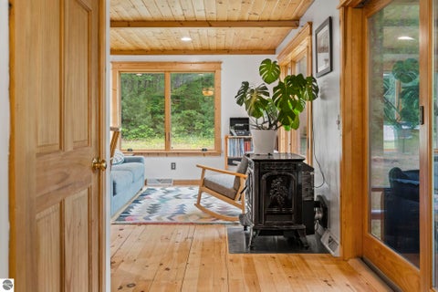 Tiny photo for 12270 Griffith Road, Brethren, MI 49619 (MLS # 1946445)