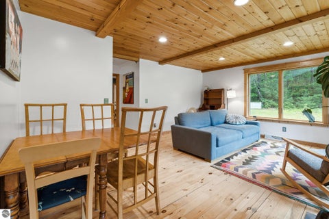 Tiny photo for 12270 Griffith Road, Brethren, MI 49619 (MLS # 1946445)