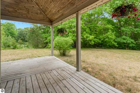 Tiny photo for 12270 Griffith Road, Brethren, MI 49619 (MLS # 1946445)