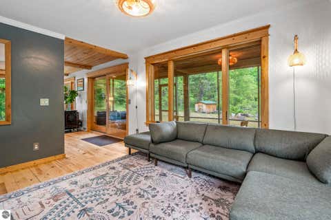 Tiny photo for 12270 Griffith Road, Brethren, MI 49619 (MLS # 1946445)