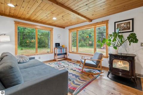 Tiny photo for 12270 Griffith Road, Brethren, MI 49619 (MLS # 1946445)