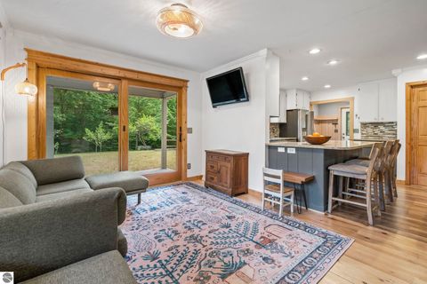 Tiny photo for 12270 Griffith Road, Brethren, MI 49619 (MLS # 1946445)