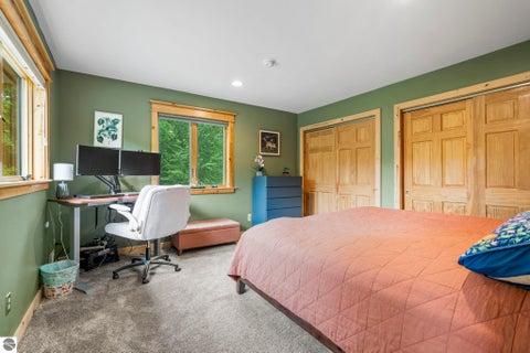 Tiny photo for 12270 Griffith Road, Brethren, MI 49619 (MLS # 1946445)