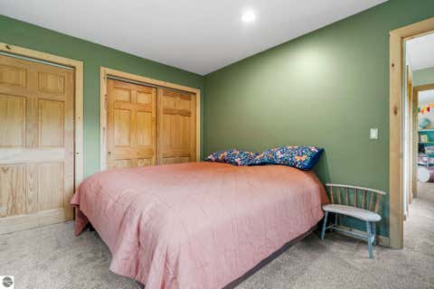 Tiny photo for 12270 Griffith Road, Brethren, MI 49619 (MLS # 1946445)