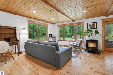 Tiny photo for 12270 Griffith Road, Brethren, MI 49619 (MLS # 1946445)