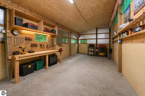 Tiny photo for 12270 Griffith Road, Brethren, MI 49619 (MLS # 1946445)