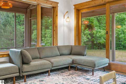 Tiny photo for 12270 Griffith Road, Brethren, MI 49619 (MLS # 1946445)