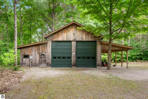 Tiny photo for 12270 Griffith Road, Brethren, MI 49619 (MLS # 1946445)