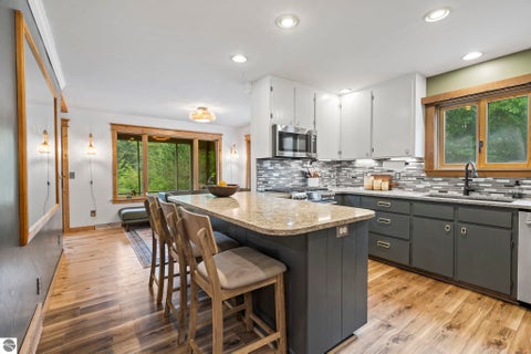 Tiny photo for 12270 Griffith Road, Brethren, MI 49619 (MLS # 1946445)