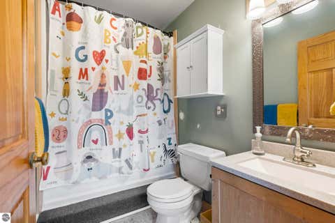 Tiny photo for 12270 Griffith Road, Brethren, MI 49619 (MLS # 1946445)