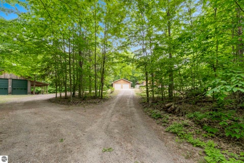 Tiny photo for 12270 Griffith Road, Brethren, MI 49619 (MLS # 1946445)