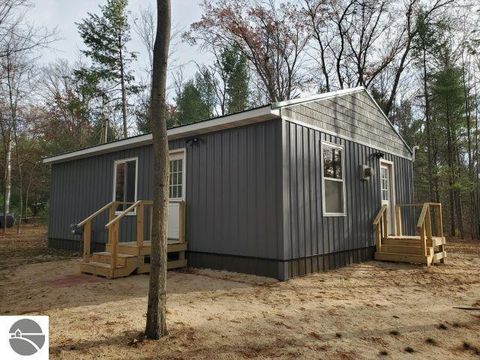 Tiny photo for 2030 George Street, Prescott, MI 48756 (MLS # 1944880)