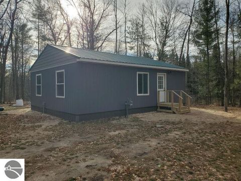 Photo of 2030 George Street, Prescott, MI 48756 (MLS # 1944880)