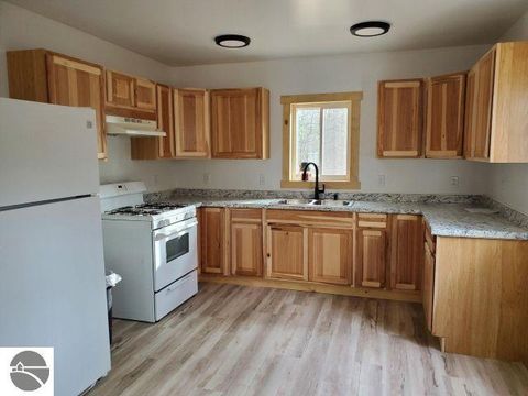 Tiny photo for 2030 George Street, Prescott, MI 48756 (MLS # 1944880)