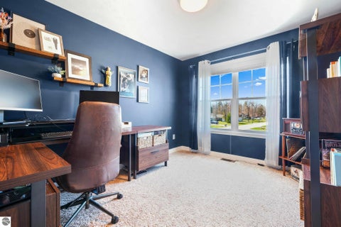 Tiny photo for 3176 Winchester Drive, Traverse City, MI 49686 (MLS # 1948764)