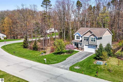 Tiny photo for 3176 Winchester Drive, Traverse City, MI 49686 (MLS # 1948764)