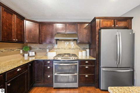 Tiny photo for 3176 Winchester Drive, Traverse City, MI 49686 (MLS # 1948764)