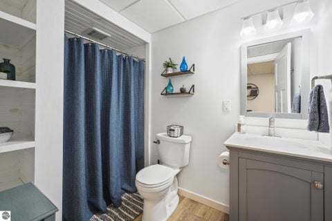 Tiny photo for 3176 Winchester Drive, Traverse City, MI 49686 (MLS # 1948764)