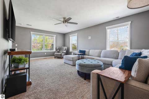 Tiny photo for 3176 Winchester Drive, Traverse City, MI 49686 (MLS # 1948764)