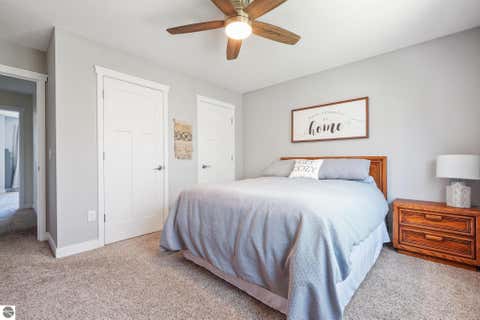 Tiny photo for 3176 Winchester Drive, Traverse City, MI 49686 (MLS # 1948764)