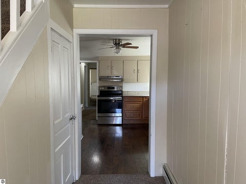 Tiny photo for 147 Carpenter Street, West Branch, MI 48661 (MLS # 1951581)