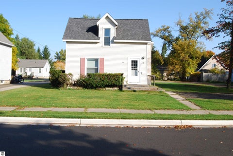 Tiny photo for 147 Carpenter Street, West Branch, MI 48661 (MLS # 1951581)