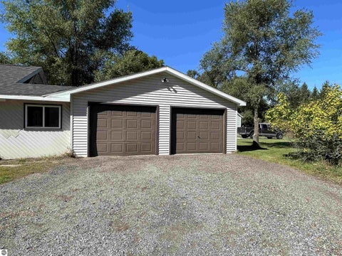 Tiny photo for 147 Carpenter Street, West Branch, MI 48661 (MLS # 1951581)