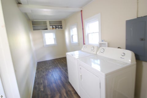Tiny photo for 147 Carpenter Street, West Branch, MI 48661 (MLS # 1951581)