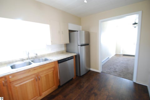 Tiny photo for 147 Carpenter Street, West Branch, MI 48661 (MLS # 1951581)